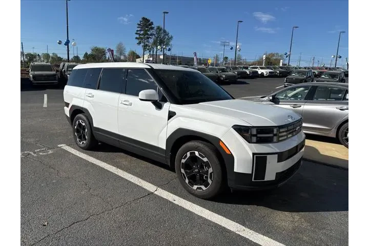 $30331 : Hyundai SANTA FE 2025 SE 4dr image 6