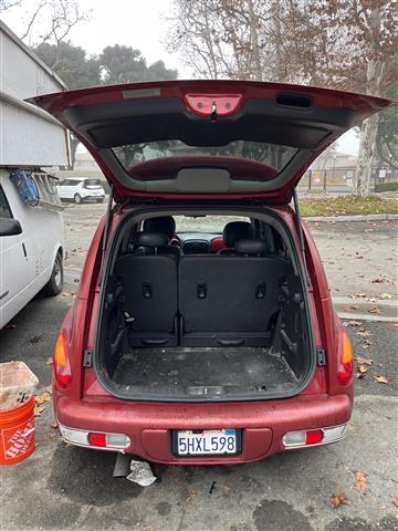 $2975 : PT cruiser 2004 runs good image 4