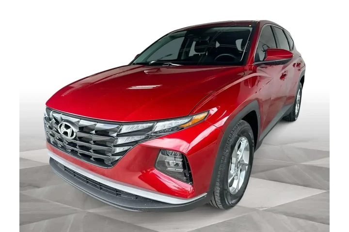 $18128 : Hyundai TUCSON 2024 SE 4dr S image 2