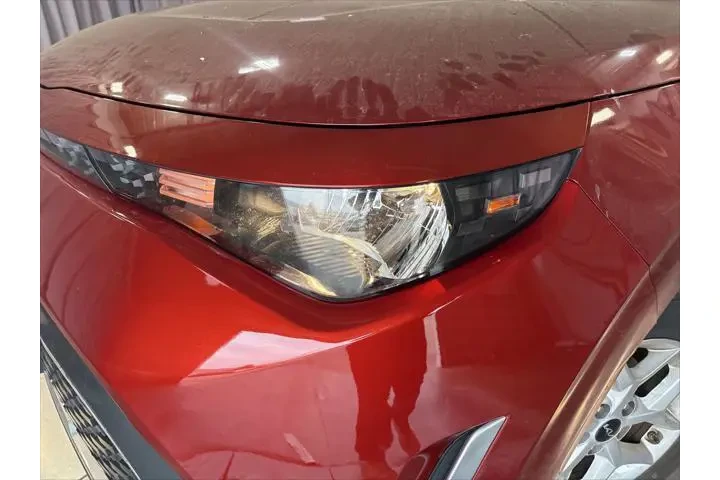 $19999 : Kia Soul 2025 LX 4dr Crossov image 9