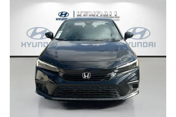 $20864 : Honda Civic 2023 Sport 4dr S image 2