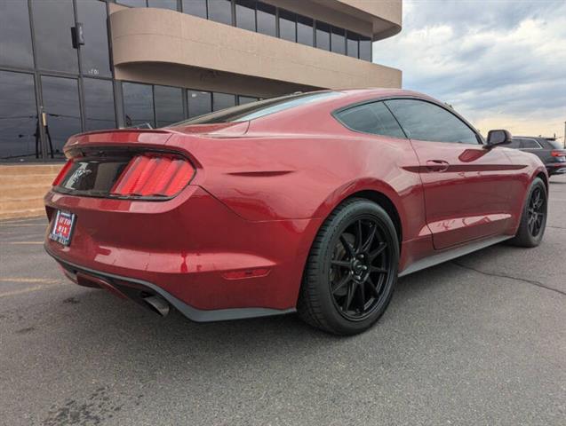 $15999 : 2015 Mustang EcoBoost image 9