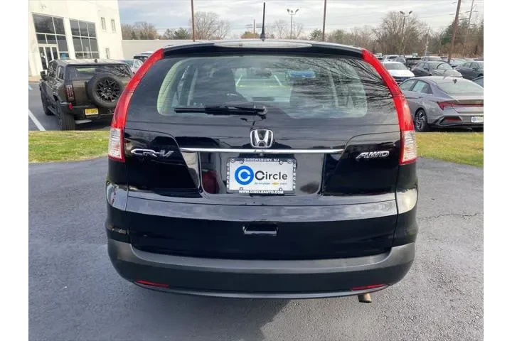 $7488 : Honda CR-V 2014 AWD LX 4dr S image 5