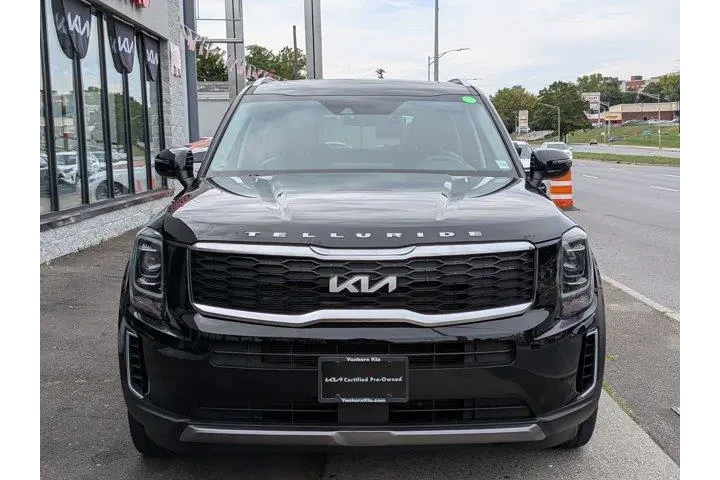$31995 : Kia Telluride 2022 AWD S 4dr image 3