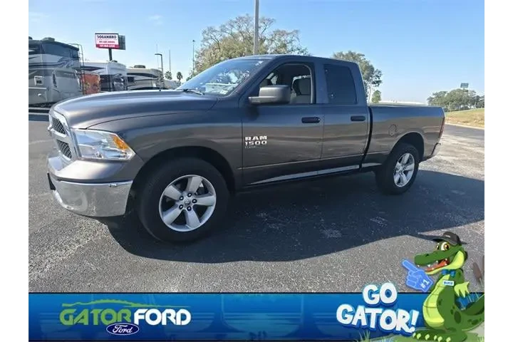 $25621 : Ram 1500 Classic 2024 4x4 SL image 9