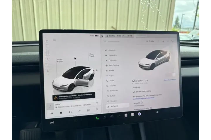 $32995 : Tesla Model 3 2025 Long Rang image 7