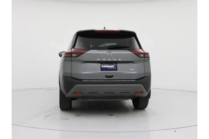 $19998 : Nissan Rogue 2023 SV 4dr Cro image 6