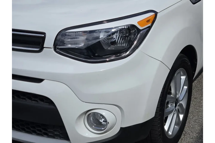 $14991 : Kia Soul 2019 + 4dr Crossove image 8