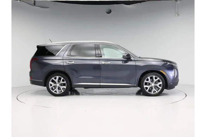 $25998 : Hyundai PALISADE 2020 AWD SE image 7