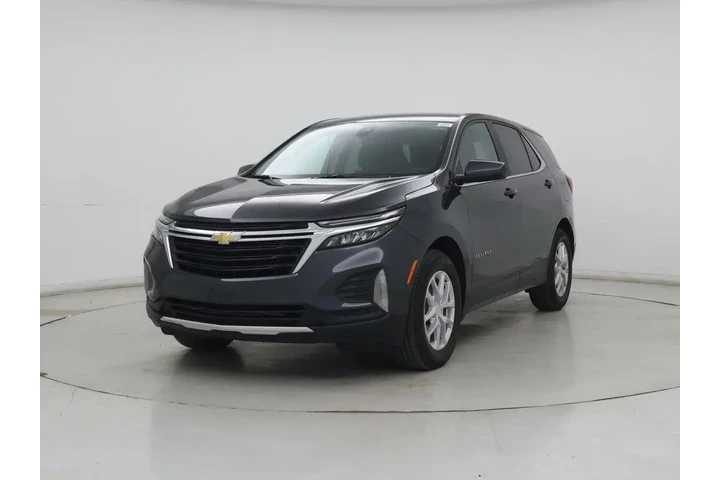 $21998 : Chevrolet Equinox 2022 LT 4d image 4