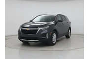 $21998 : Chevrolet Equinox 2022 LT 4d thumbnail