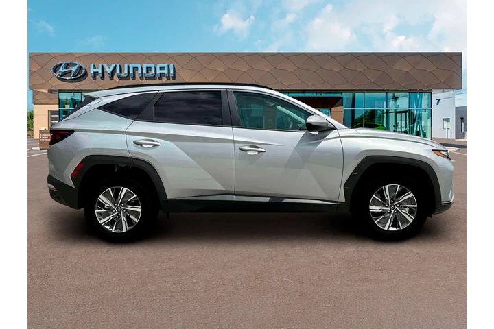 $25991 : Hyundai TUCSON Hybrid 2024 A image 9