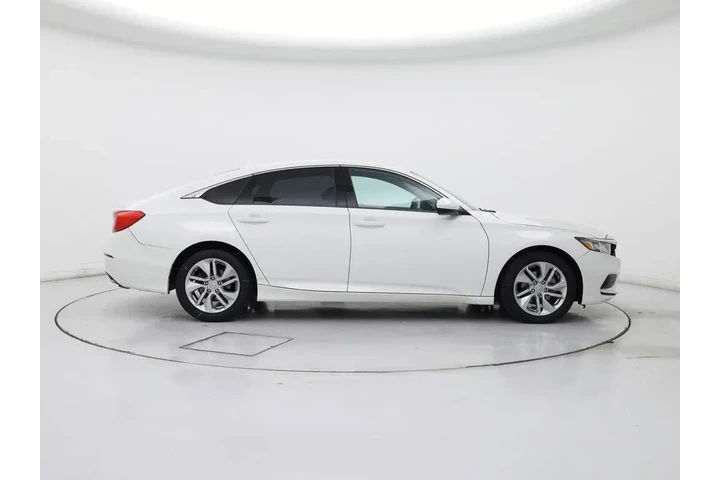 $21998 : Honda Accord 2020 LX 4dr Sed image 7