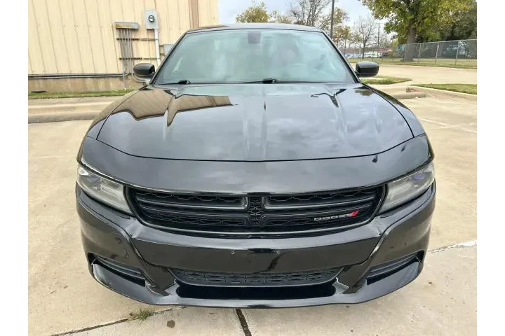 $13999 : 2016 DODGE CHARGERR/T SEDAN 4D image 6