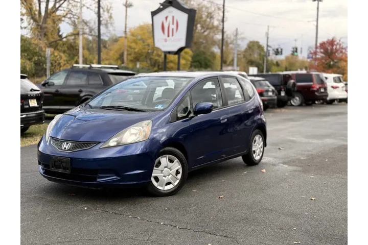 $11995 : 2012 Fit image 2