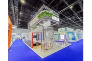 Exhibition Stand Orlando en Las Vegas