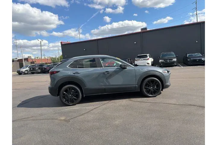 $24980 : Mazda CX-30 2023 AWD 2.5 S C image 5