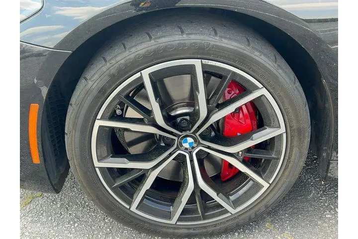 $31991 : BMW 5 Series 2021 540i 4dr S image 9