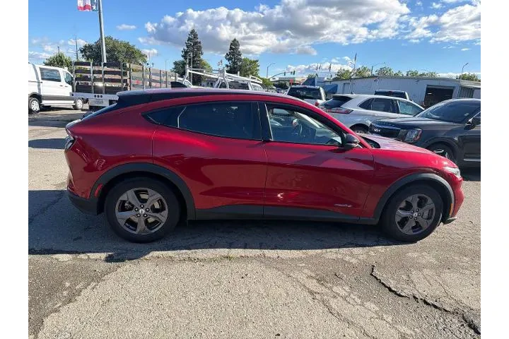 $27250 : Ford Mustang Mach-E 2023 Sel image 6