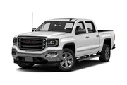 GMC Sierra 1500 2017 4x4 SLT en Avon Park