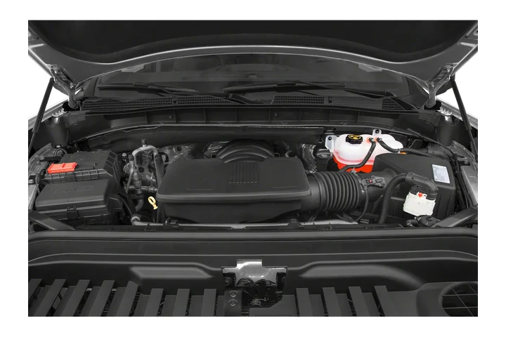 $39979 : GMC Sierra 1500 2020 4x4 SLT image 8