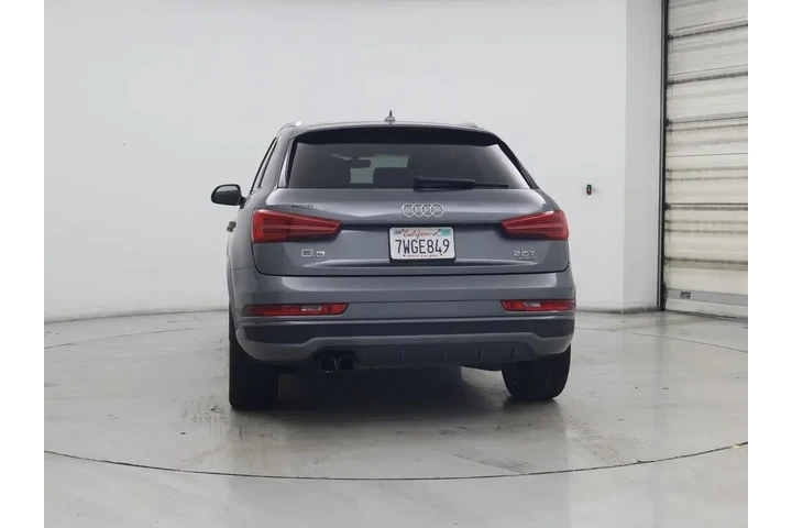 $19998 : Audi Q3 2017 AWD 2.0T quattr image 6