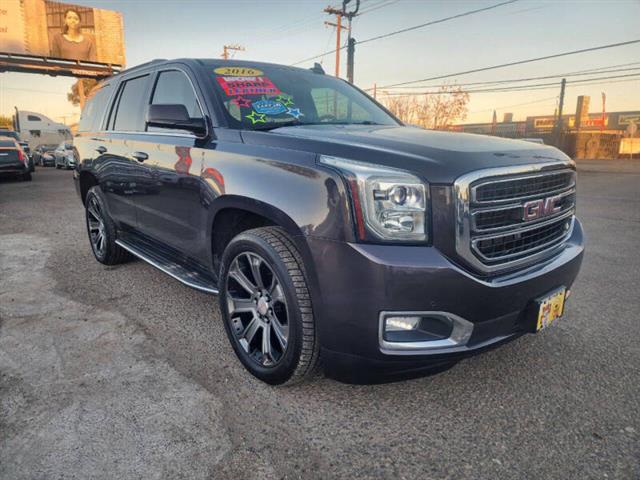 $26999 : 2016 GMC Yukon SLT image 1