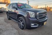 2016 GMC Yukon SLT en Modesto