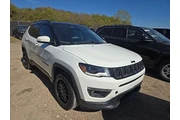 $16446 : Jeep Compass 2019 4x4 Limite thumbnail