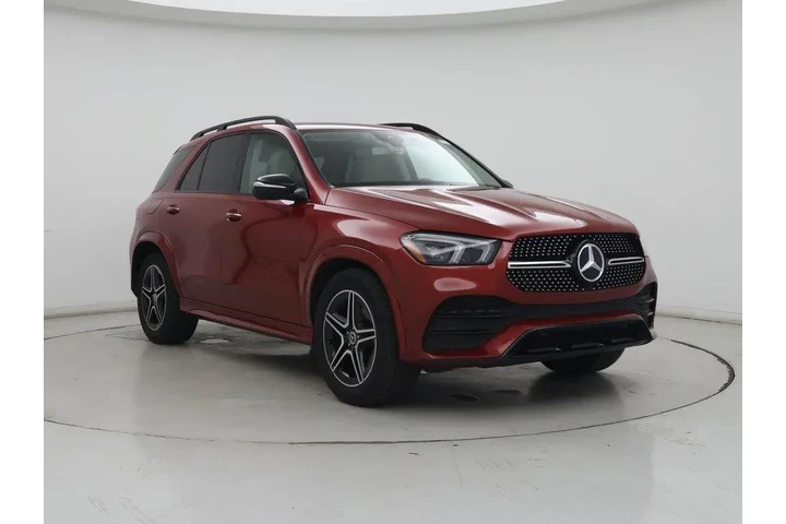 $36998 : Mercedes-Benz GLE 2020 AWD G image 1