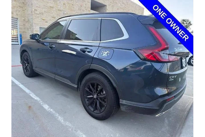 $28995 : Honda CR-V Hybrid 2023 Sport image 3