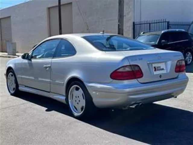 $18990 : 2002 MERCEDES-BENZ CLK-CLASS2 image 7