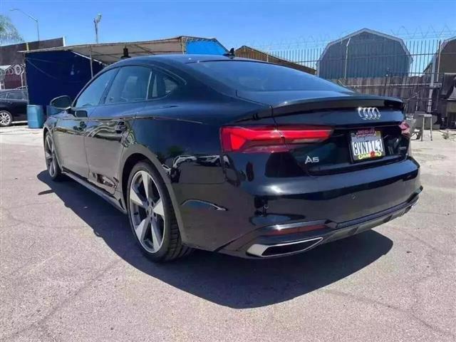 $23495 : 2021 AUDI A5 image 8