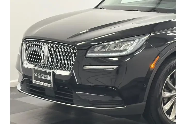 $23000 : Lincoln Corsair 2021 AWD Sta image 8