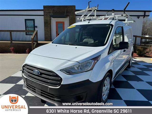 $19800 : 2020 FORD TRANSIT CONNECT CA image 5