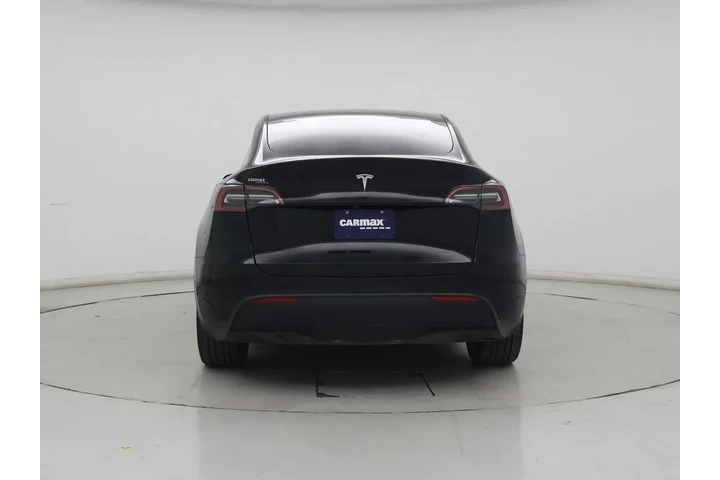 $28998 : Tesla Model Y 2021 AWD Long image 6