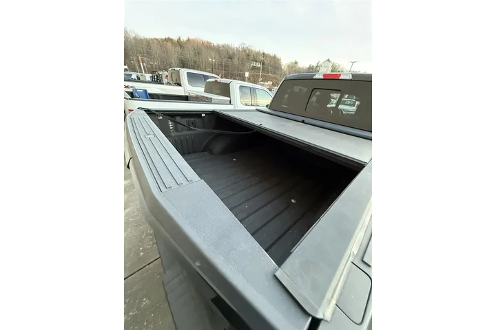 $21722 : Ford F-150 2015 4x4 Lariat 4 image 4