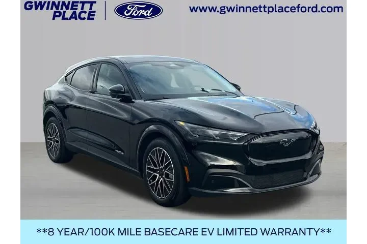 $33998 : Ford Mustang Mach-E 2025 Pre image 3