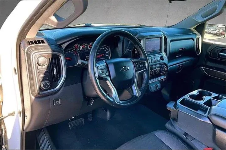 $27898 : Chevrolet Silverado 1500 202 image 10