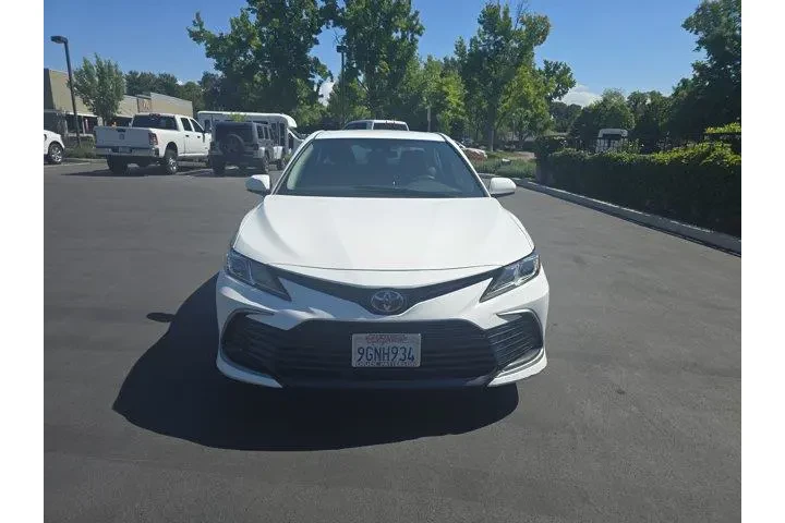 $21995 : Toyota Camry 2023 LE 4dr Sed image 2