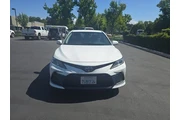 $21995 : Toyota Camry 2023 LE 4dr Sed thumbnail