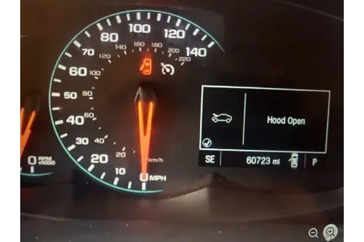 $16995 : Chevrolet Trax 2021 AWD LT 4 image 9