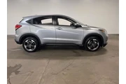 $20984 : Honda HR-V 2018 AWD EX 4dr C thumbnail