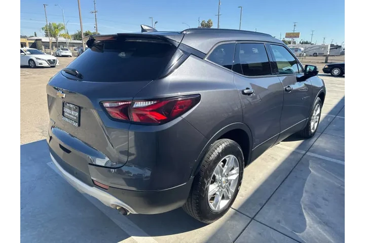 $17999 : 2021 Blazer LT image 8