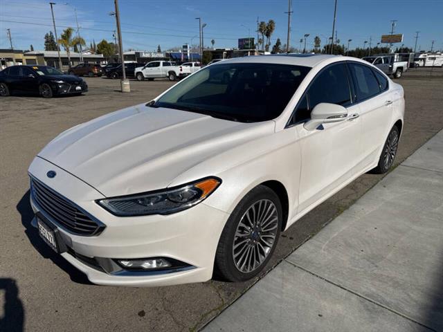 $10999 : 2017 Fusion SE image 2