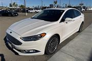 $10999 : 2017 Fusion SE thumbnail