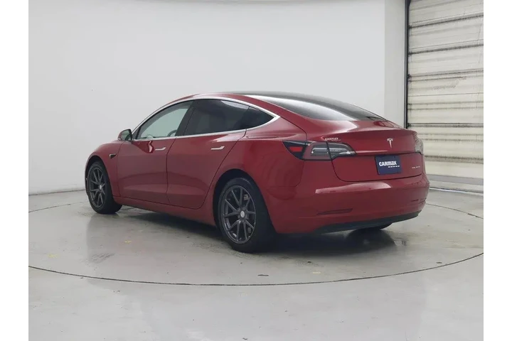 $25998 : Tesla Model 3 2020 AWD Long image 2
