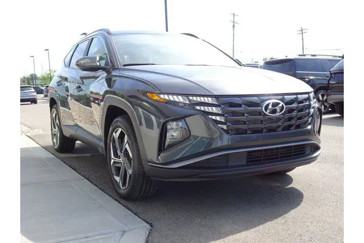 $25695 : Hyundai TUCSON 2023 AWD SEL image 6