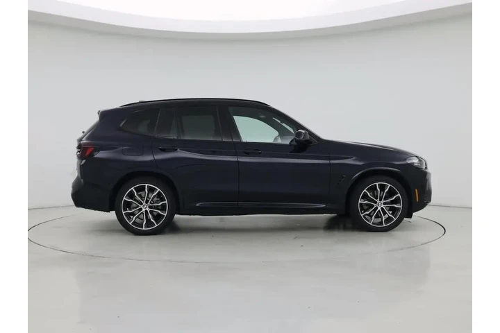 $26998 : BMW X3 2022 sDrive30i 4dr Sp image 7