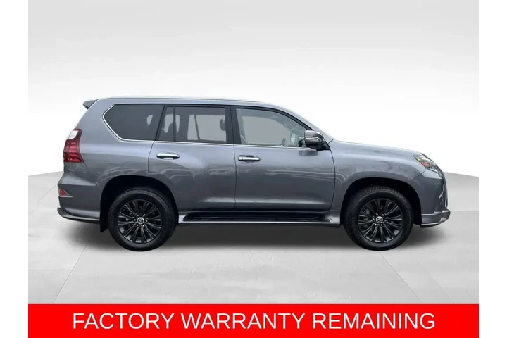 $49988 : 2022 GX 460 Luxury image 6